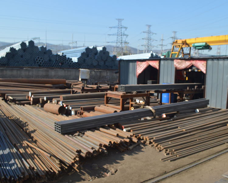 嘉迎興 解讀中厚板切割加工時(shí)要注意什么？